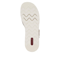 Rieker V7951-90 Regina Multi Sandals