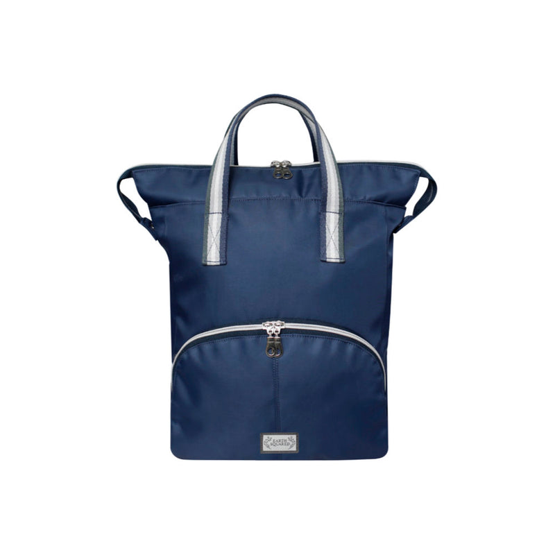 Earth Squared Navy Voyage Backpack (VY23BKNV)