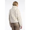 Rino & Pelle Vie 7002511 Birch Frozen Flower Jacket