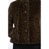 Rino & Pelle Vie 7012511 Leopard Jacket