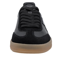 Rieker W2200-03 Black Shoes