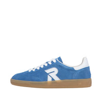 Rieker W2200-12 Revel Blue Trainers