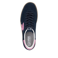 Rieker W2200-15 Pazifik/Pink Trainers