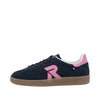Rieker W2200-15 Pazifik/Pink Trainers