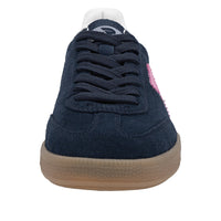 Rieker W2200-15 Pazifik/Pink Trainers