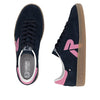 Rieker W2200-15 Pazifik/Pink Trainers