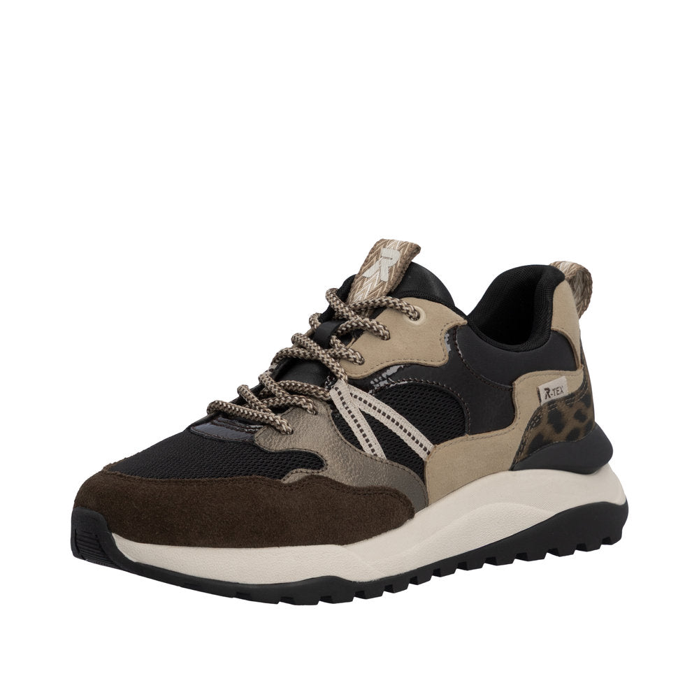 Rieker W2501-90 Akilah Multi Trainers