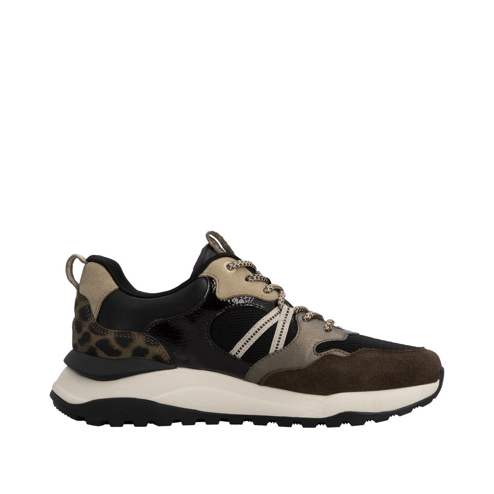 Rieker W2501-90 Akilah Multi Trainers
