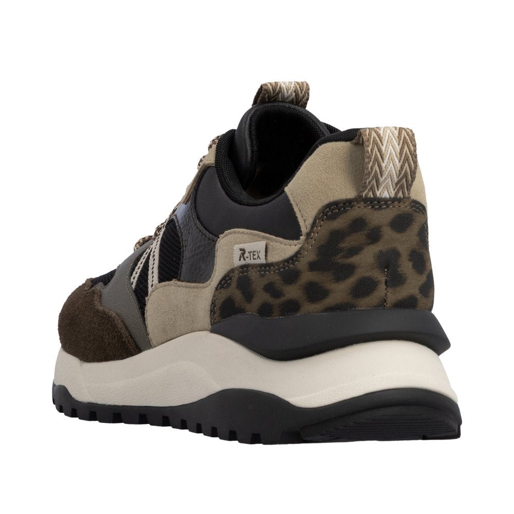 Rieker W2501-90 Akilah Multi Trainers