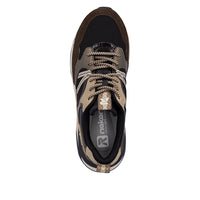 Rieker W2501-90 Akilah Multi Trainers