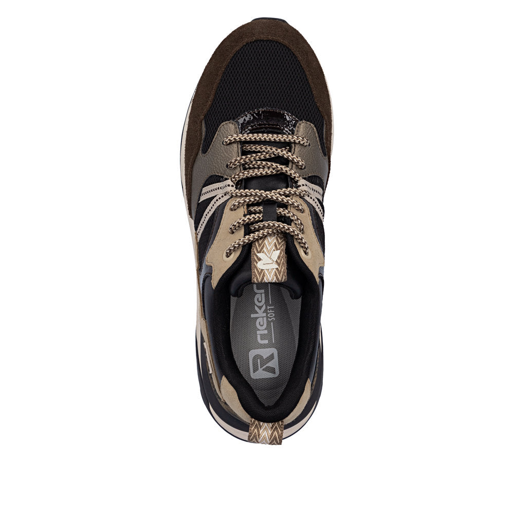 Rieker W2501-90 Akilah Multi Trainers