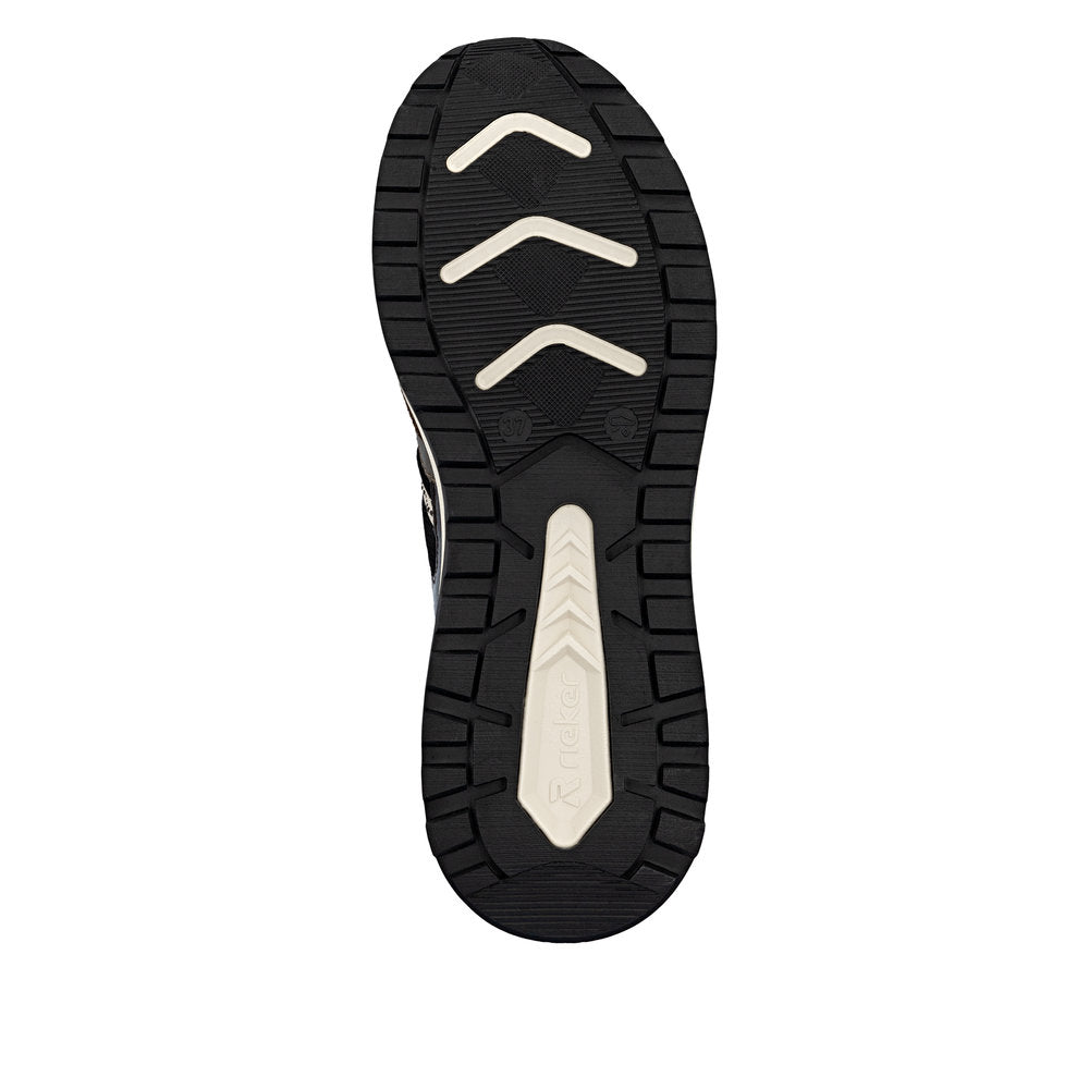 Rieker W2501-90 Akilah Multi Trainers