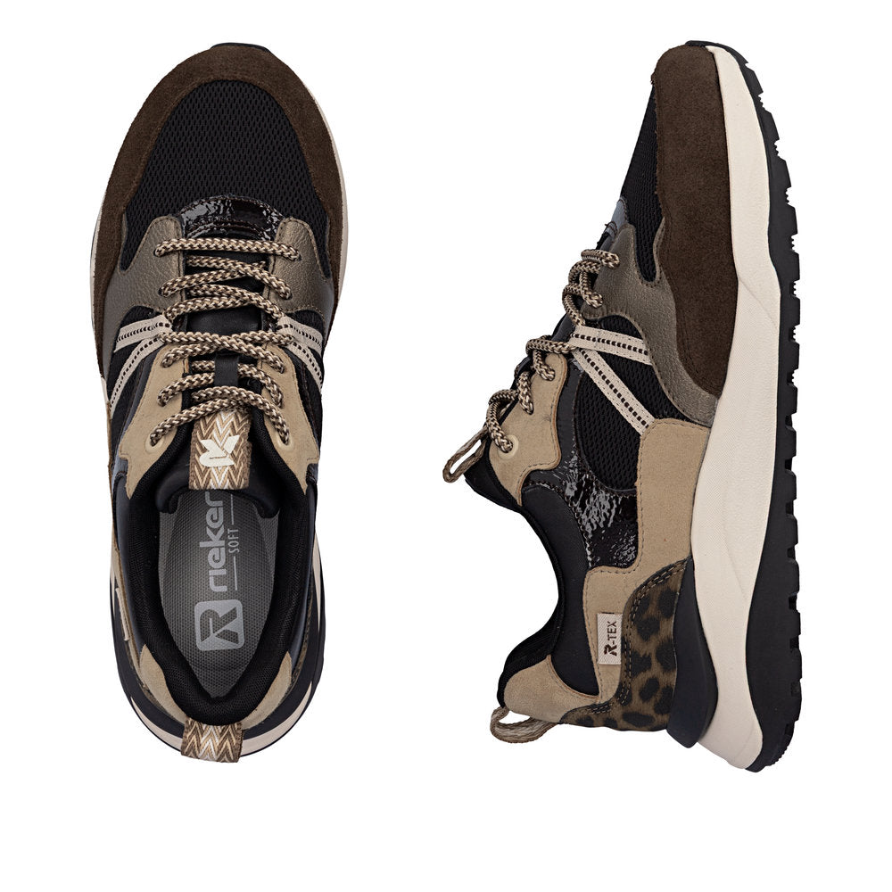 Rieker W2501-90 Akilah Multi Trainers