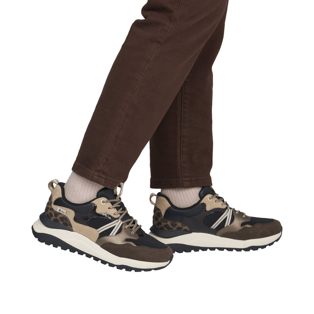 Rieker W2501-90 Akilah Multi Trainers