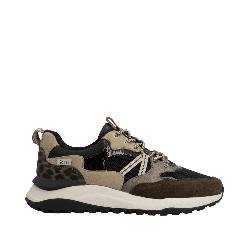 Rieker W2501-90 Akilah Multi Trainers