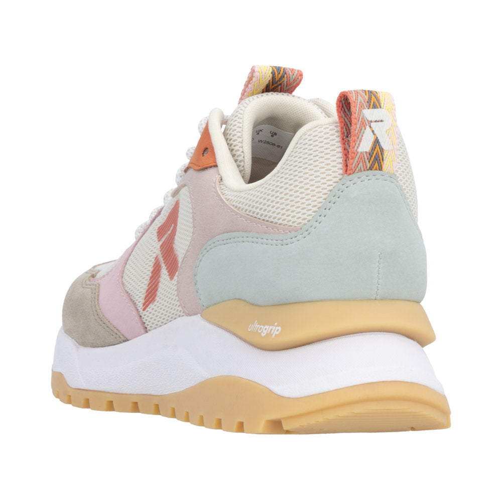 Rieker W2506-61 Akilah Multi Trainers