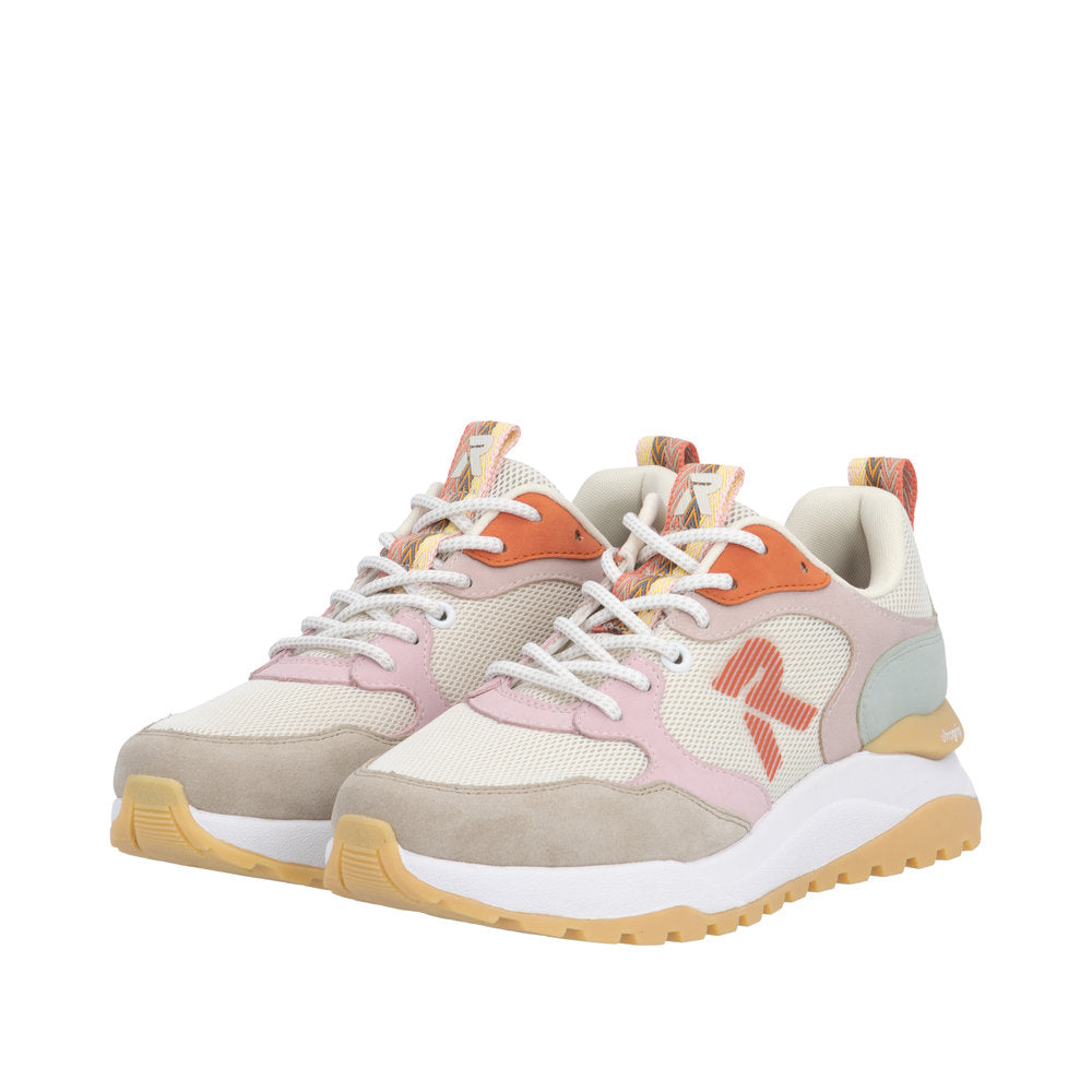 Rieker W2506-61 Akilah Multi Trainers