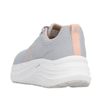 Rieker W4101-41 Casey Grey Trainers