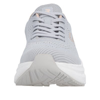 Rieker W4101-41 Casey Grey Trainers