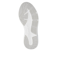 Rieker W4101-41 Casey Grey Trainers