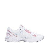 Rieker W4200-80 Brooklyn White Trainers