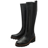 Lotus Wrenley Black Boots