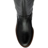 Lotus Wrenley Black Boots
