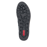 Rieker X9155-00 Prisca Black Boots
