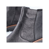 Rieker X9165-00 Black Boots