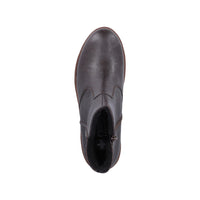 Rieker X9165-25 Prisca Brown Boots