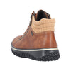 Rieker Z4263-24 Zimt/Sattel Boots