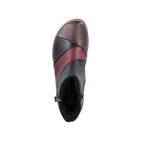 Rieker Z9356-90 Britta Multi Boots
