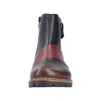 Rieker Z9356-90 Britta Multi Boots