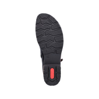 Rieker Z9356-90 Britta Multi Boots