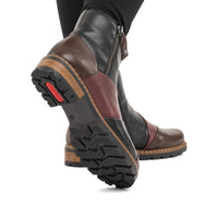 Rieker Z9356-90 Britta Multi Boots