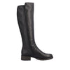 Rieker Z9591-01 Black Boots