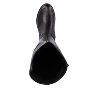 Rieker Z9591-01 Black Boots