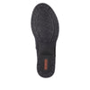 Rieker Z9591-01 Black Boots
