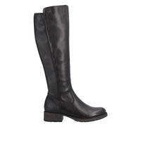 Rieker Z9591-01 Black Boots
