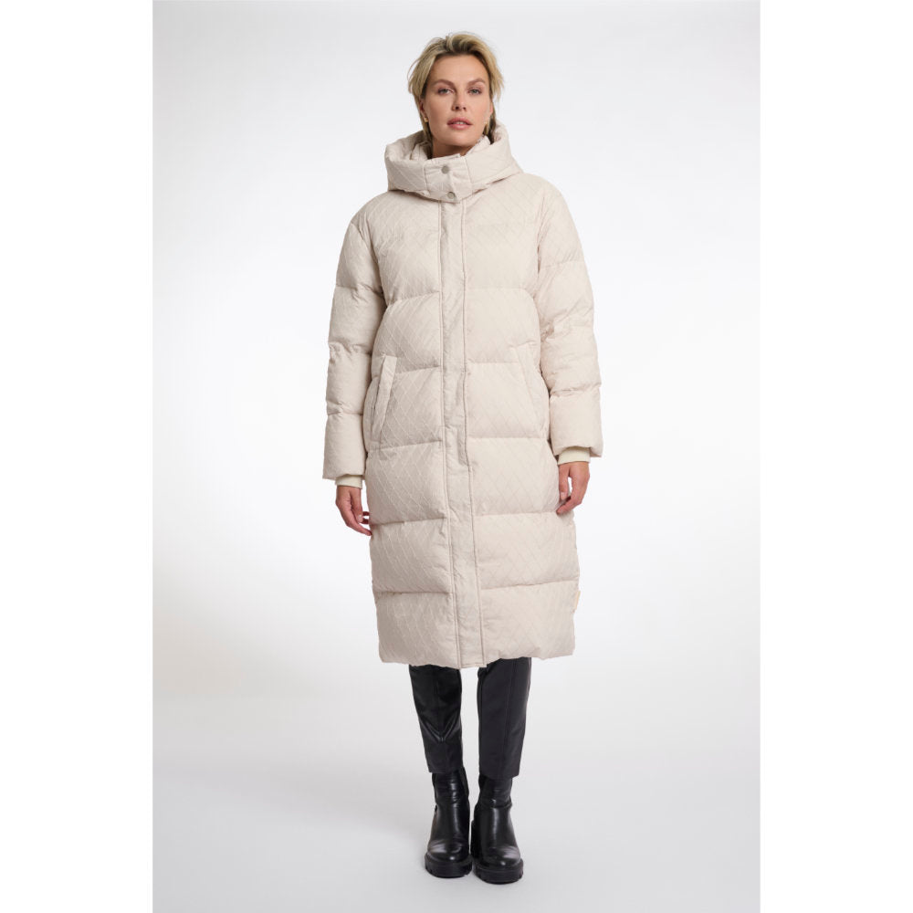 Rino & Pelle Zesette 7002512 Birch Coat