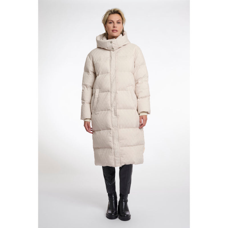 Rino & Pelle Zesette 7002512 Birch Coat
