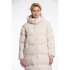 Rino & Pelle Zesette 7002512 Birch Coat