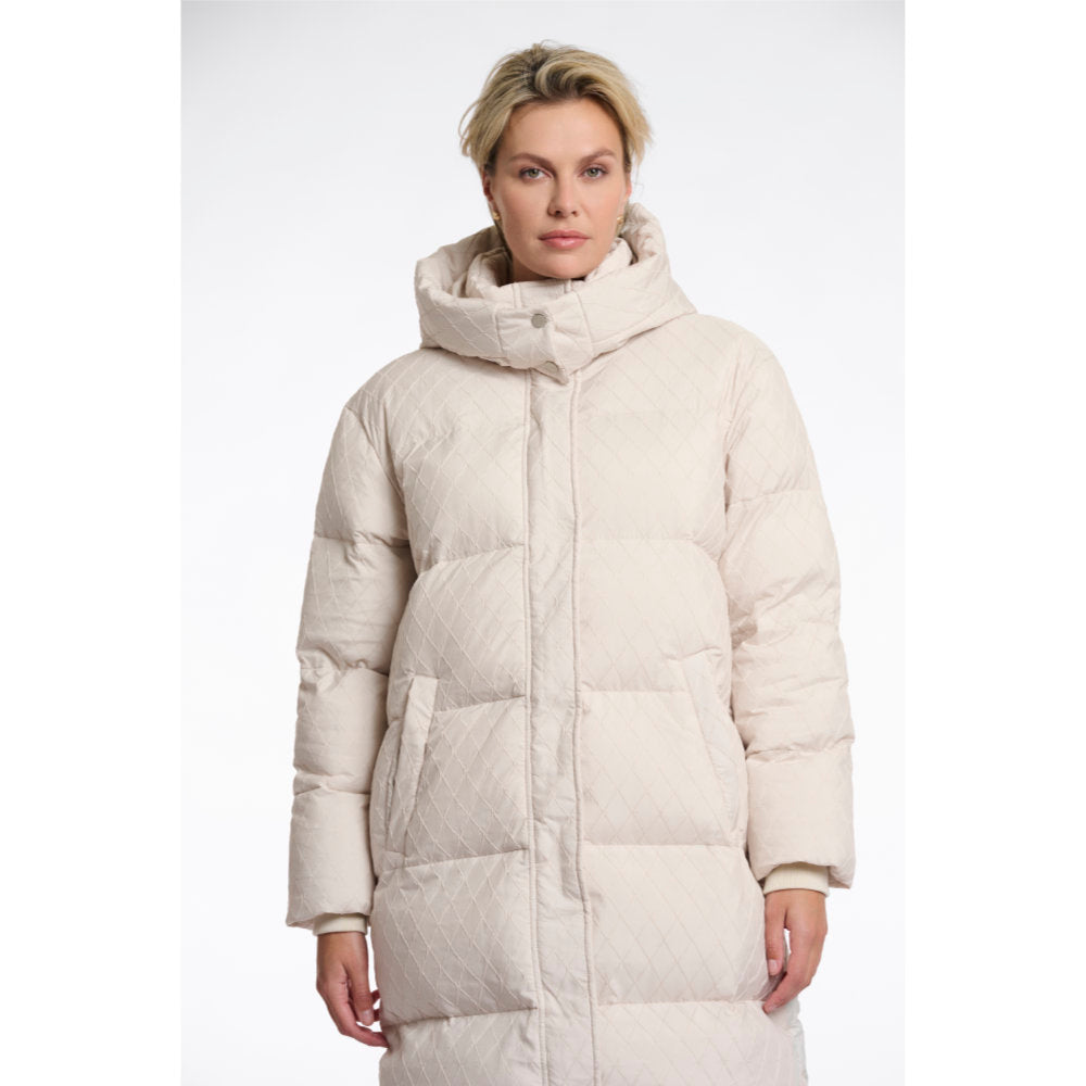 Rino & Pelle Zesette 7002512 Birch Coat