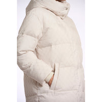 Rino & Pelle Zesette 7002512 Birch Coat