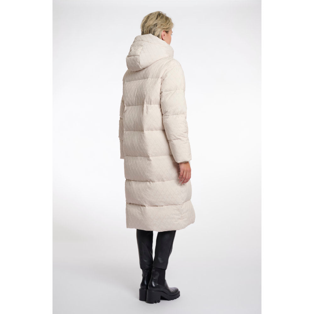 Rino & Pelle Zesette 7002512 Birch Coat
