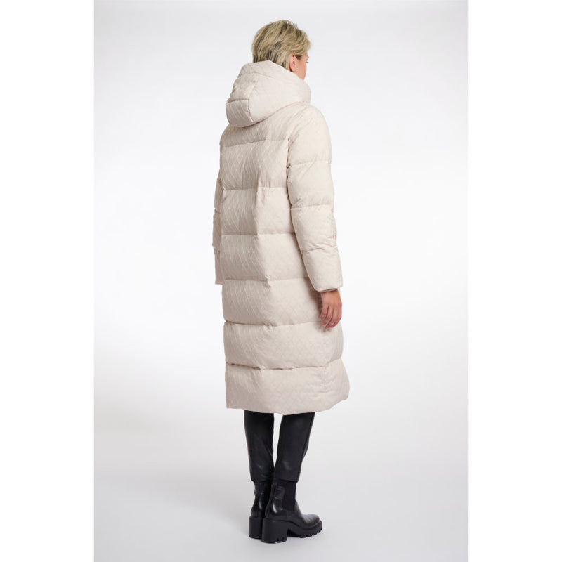 Rino & Pelle Zesette 7002512 Birch Coat