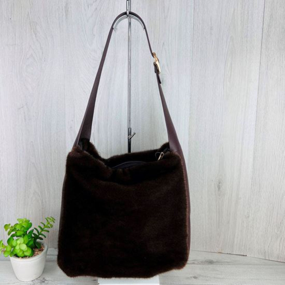 Reevo BA1012 Brown Bag