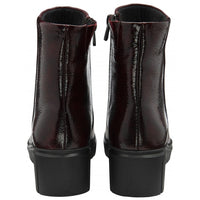 Lotus Adlee Bordo Boots
