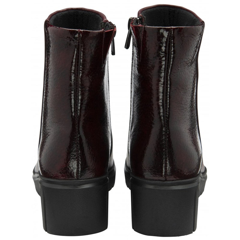 Lotus Adlee Bordo Boots