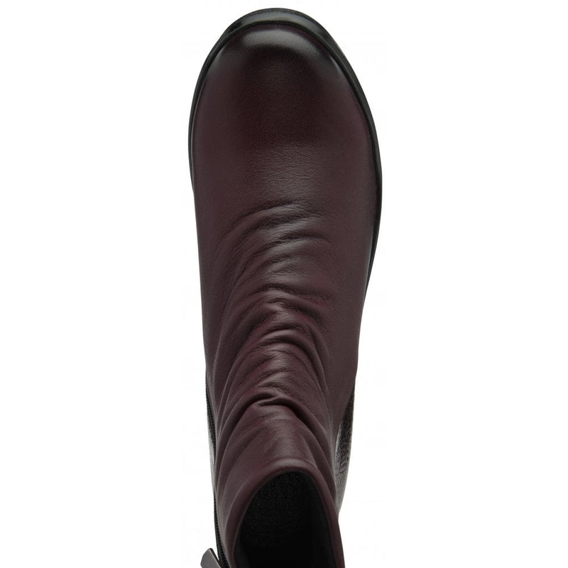 Lotus Adlee Bordo Boots